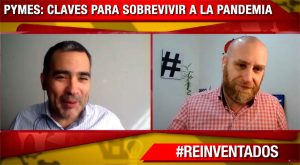 claves para que la empresa sobreviva a la pandemia