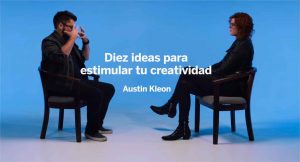 ideas para estimular la creatividad