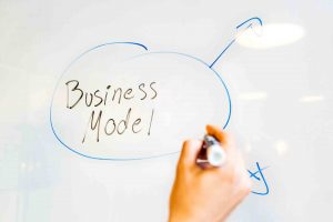 innovar en el modelo de negocio