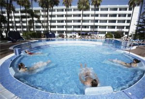 hotel para nomadas digitales en gran canaria