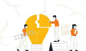 regla de innovacion 70-20-10
