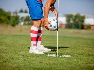 footgolf en españa