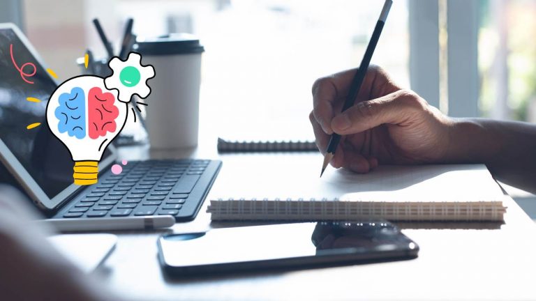 cómo mejorar la mentalidad y visión de negocio